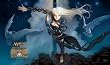 Magic the Gathering: Shards of Alara Windwright Mage Playmat - Play Mat