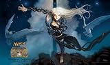 Magic the Gathering: Shards of Alara Windwright Mage Playmat - Play Mat