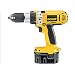 Dewalt DW984K2 CLESS COMBI DRILL 14.4V