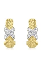 Carissima Gold Pendiente Suelto  Oro