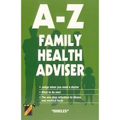 A-Z Family Health Adviser (Clarion)