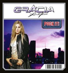 Gracia - Run & Hide (Pock It) - Zortam Music