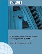 Certified Associate in Project Management (CAPM) Role Delineation Study
