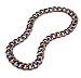 Utopian Necklace in Petrol
