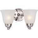 Basix 2 Light Vanity