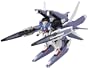 Gundam 00: HG 13 GN Arms + Gundam Exia 1/144 Model Kit