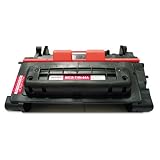 MICRO MICR CORPORATION MICR TONER CARTRIDGE CC364X FOR USE IN P4015 P4515 TROY 24000 PAGE YIELD A