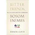 Bitter Friends, Bosom Enemies: Iran, the U.S., and the Twisted Path to Controntation