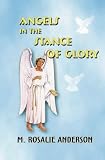 Angels in the Stance of Glory: When Supernatural And Human Beings Meet