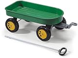 Eigenschaften rolly toys 122745 / Rolly Toys 122745 - Anhänger Caddy