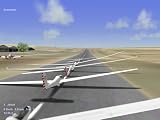 Glider Simulator (PC CD)
