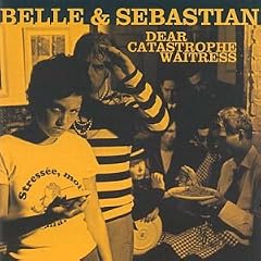 Dear Catastrophe Waitress