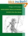 Der Krieg der Zauberer, Band 1: Die Drei Steine