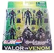 GIJ 3.75 Crimson Shadow Guard 6 Pack
