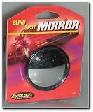 Allison 2 Blind Spot Mirror