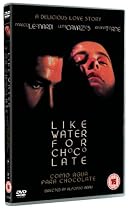 Like Water For Chocolate [1992] [DVD]