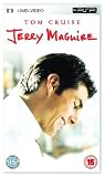 Jerry Maguire [UMD Universal Media Disc] [UK IMPORT] - Tom Cruise