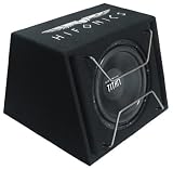 Produkt-Bild: HIFONICS Geh&auml;use-Subwoofer TX12 Reflex