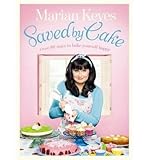 Saved by cake