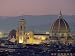 The Duomo Santa Maria Del Fiore, Tuscany, Italy Art Photographic Poster Print by Robert Francis, 12x9 Image