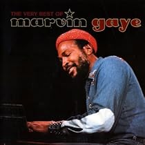 The Very Best Of Marvin Gaye