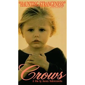 Crows [VHS]