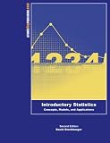 Introductory Statistics: Concepts, Models, and Applications, Second Edition