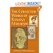 The Collected Works of Ramana Maha