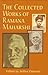 The Collected Works of Ramana Maha