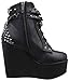 Demonia Women's Poison-101/BVL Boot