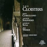 ｜The Cloisters