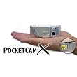 Aiptek PocketCam X PC Camera (POCKETCAMXCCS) (POCKETCAMX)