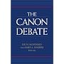 The Canon Debate