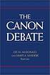 The Canon Debate