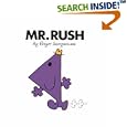 Mr. Rush