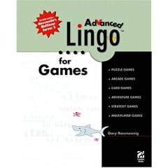 Advanced Lingo for Games