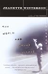 The World And Other Places : Stories