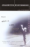 The World And Other Places : Stories
