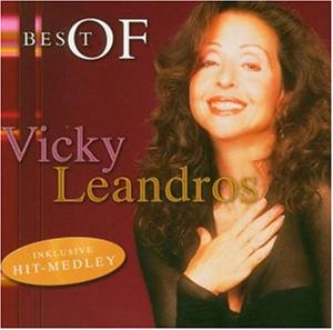 Vicky Leandros - Theo wir fahrn nach Lodz Lyrics - Zortam Music
