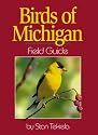 Birds of Michigan: Field Guide (Field Guides)