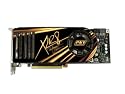 PNY Nvidia GeForce 8800 GTX 768MB Graphic Card