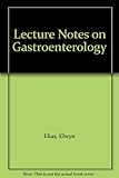 Lecture notes on gastroenterology