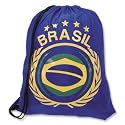 Brasil Street Sack (Royal)