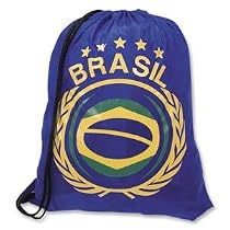 Brasil Street Sack (Royal)