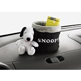BONFORM [ ボンフォーム ] SNOOPY [ スヌーピーボーン ] マルチポケットＳ [ ブラック ] ［ 可愛いスヌーピーのマスコット付き!! ］ 7460-31BK