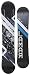 Lamar Mission Snowboard 123