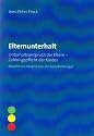 Elternunterhalt: Unterhaltsanspruch der Eltern, Zahlungspflicht der Kinder