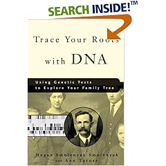 Trace Your Roots with DNA: Using Genetic Tests to Explore Your Family Tree