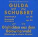 Friedrich Gulda - 