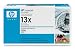 HP Q2613X  Toner Ultraprecise 4K F / Laserjet 1300 No 13X